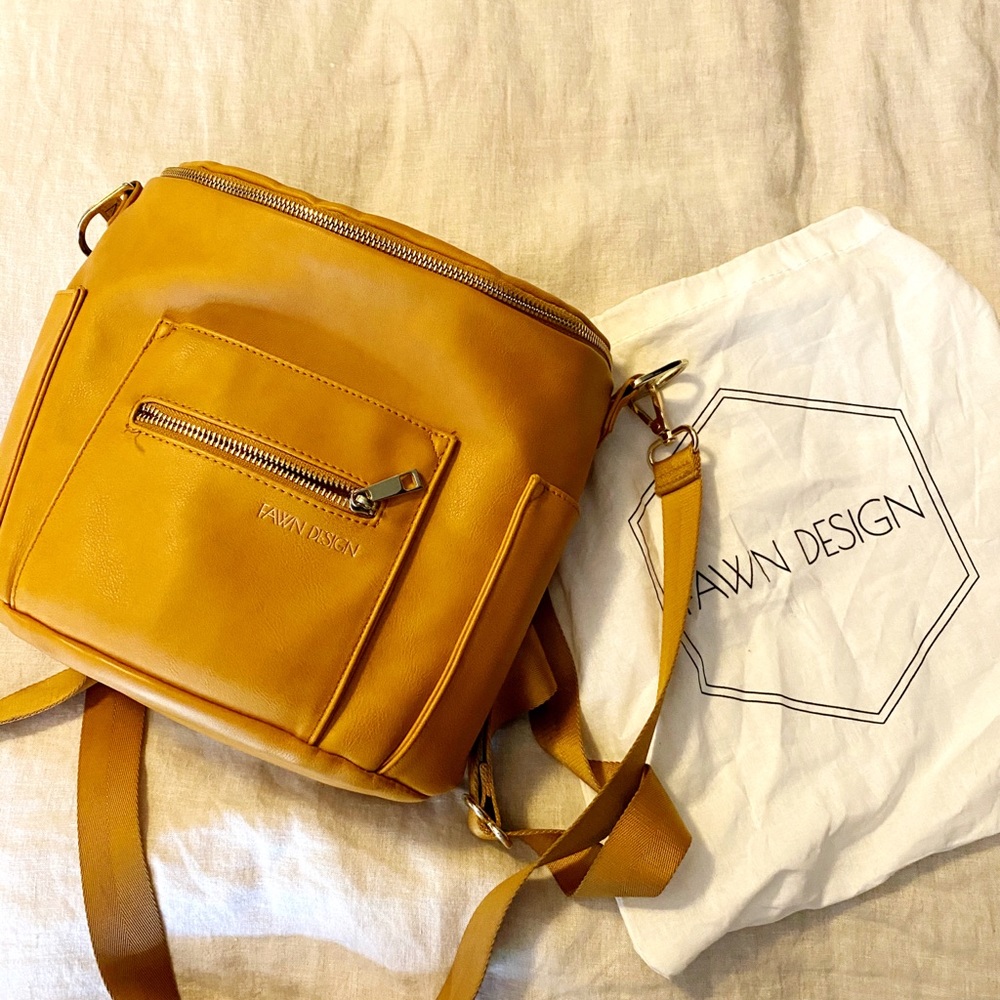 Fawn Design Mini Bag